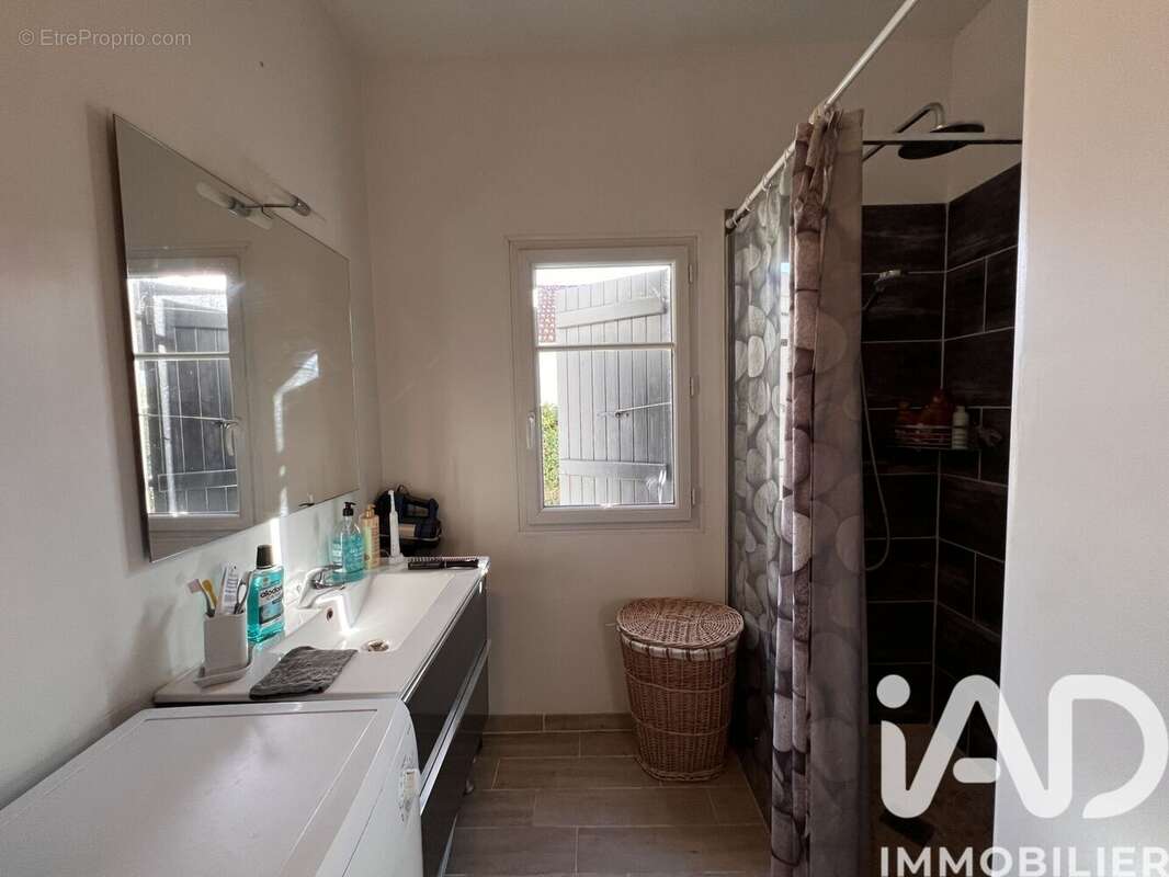 Photo 8 - Maison à SAINT-PIERRE-D'OLERON