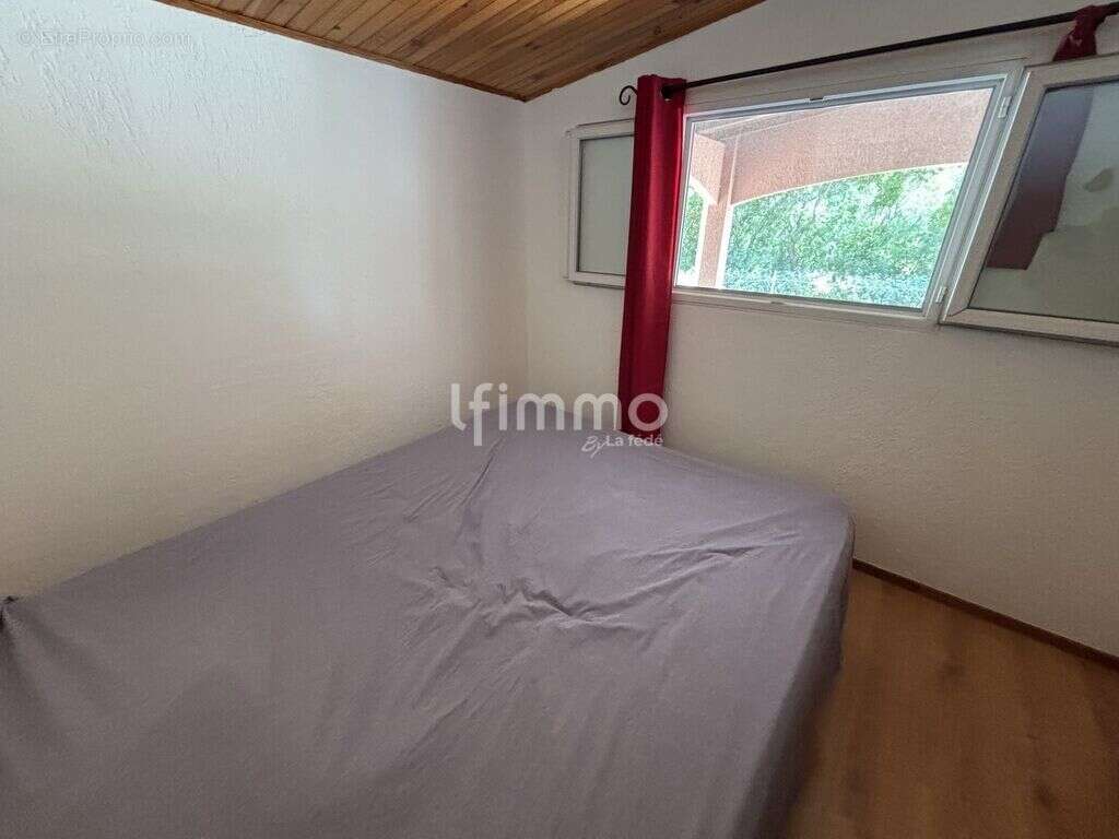 Maison de vacances 49 m2 environ - photo 6