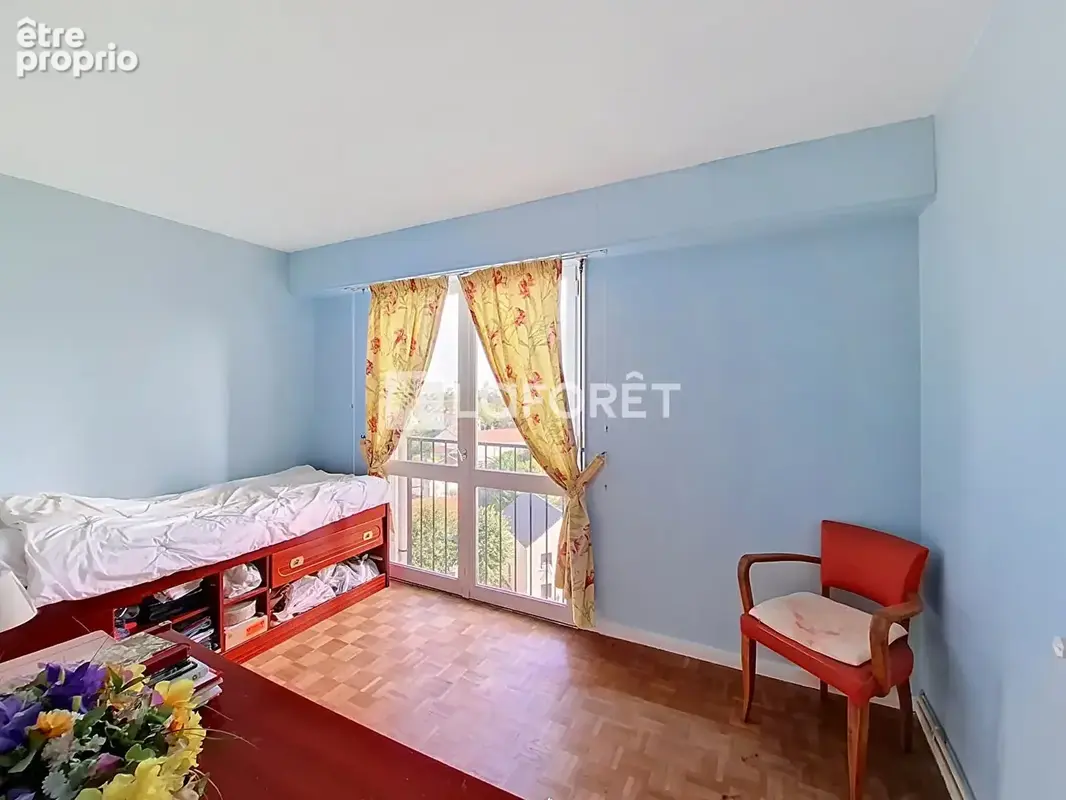 Appartement Cachan 5 pièce(s) 91 m2 - photo 8