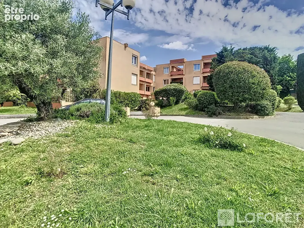 Appartement Balma 4 pièces de 97 m² - photo 18