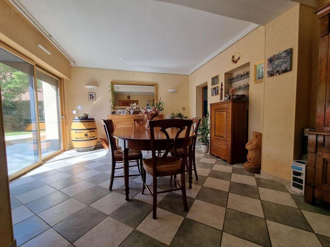 Photo 4 - Maison à CAUCHY-A-LA-TOUR