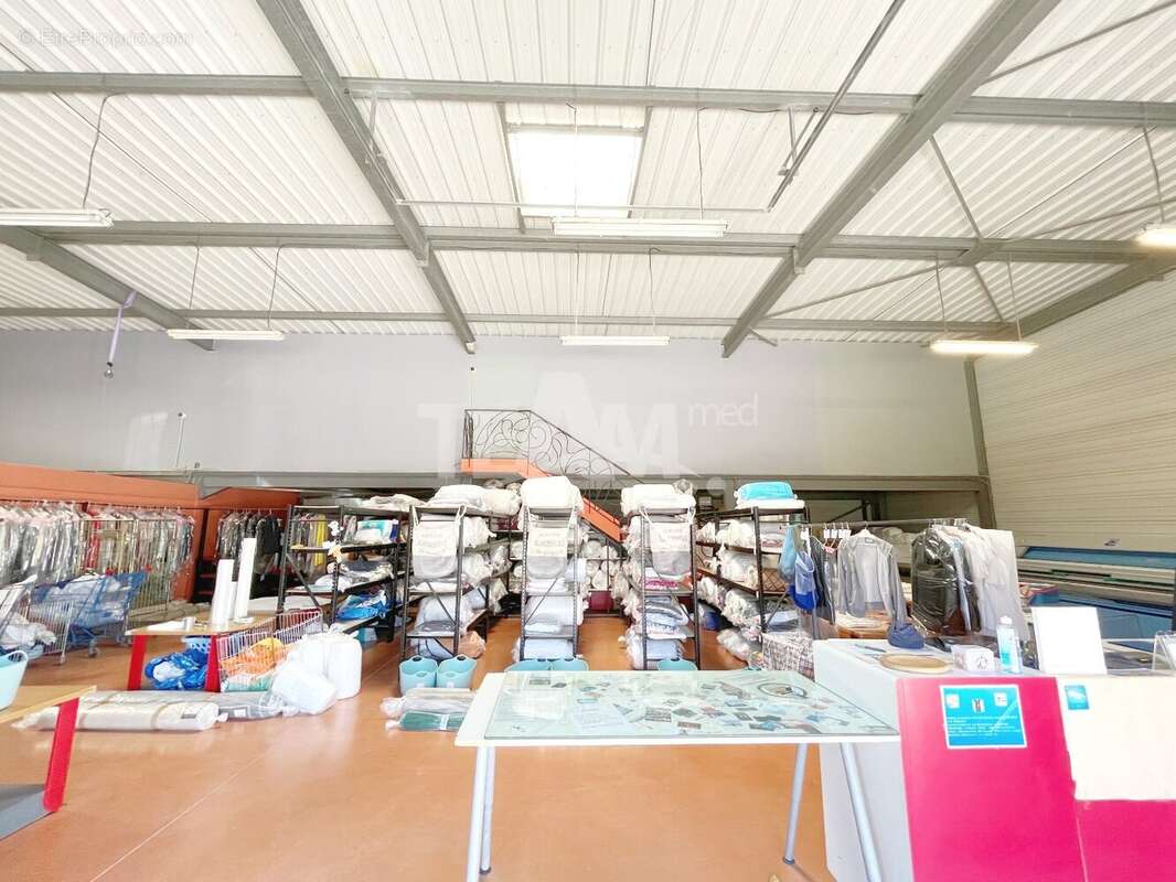 Maison à FRONTIGNAN