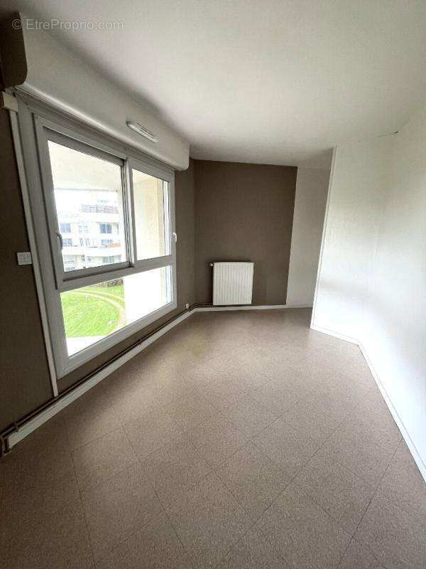 Angers Éventard - appartement duplex avec terrasse - photo 7