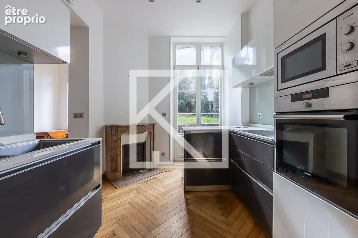 Maison 12 pièces 331 m² à vendre à Le Mans (72000) - photo 8