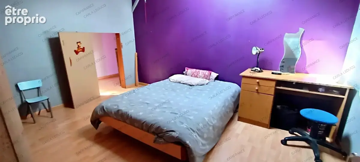 Maison à vendre 6 pièces à la campagne avec studio indépendant - photo 10