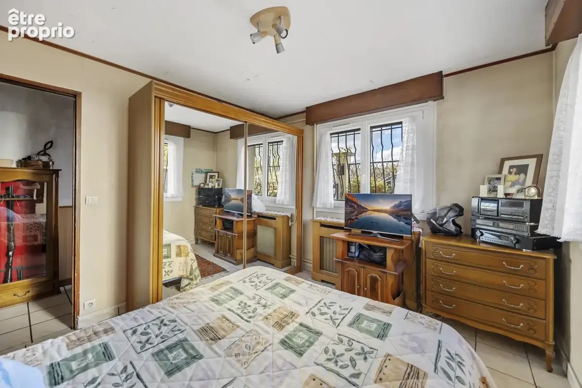Maison 5 pièces 121 m² à vendre à Vitry-Sur-Seine (94400) - photo 16