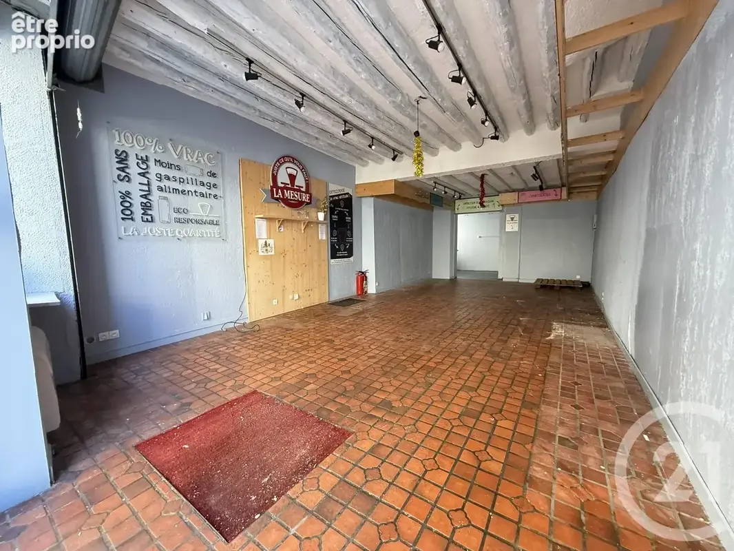 Bien immobilier à vendre à Melun (77000) - photo 2