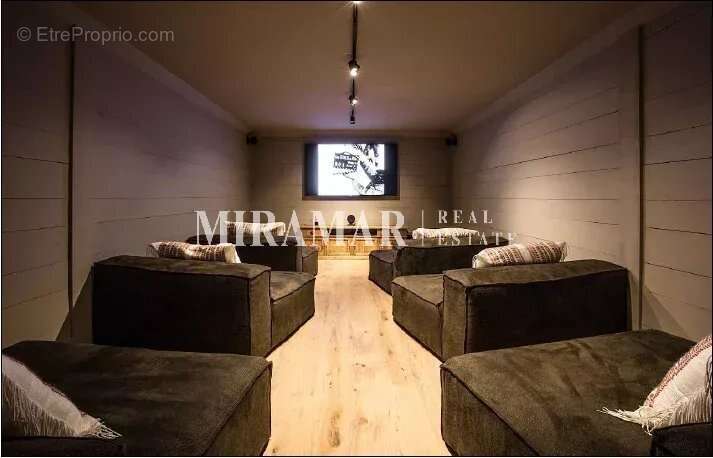 Maison à SALLANCHES