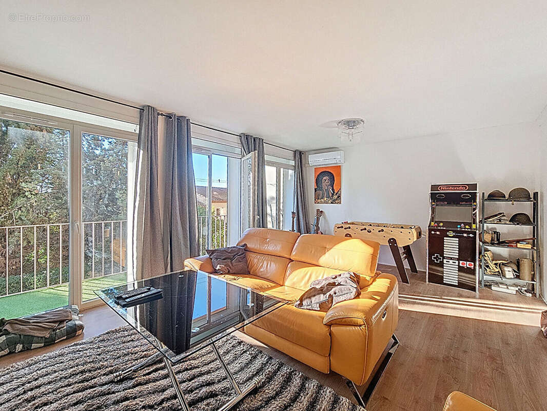 Appartement à BEZIERS