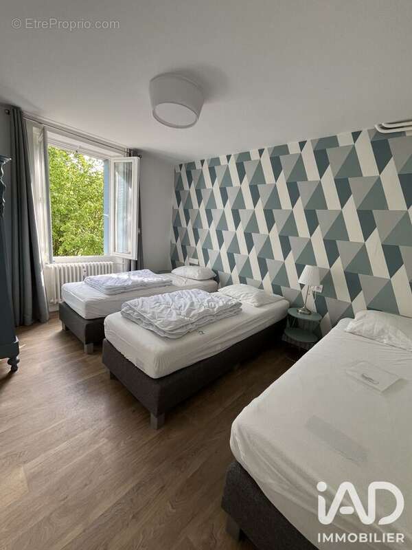 Photo 9 - Appartement à LA BOURBOULE