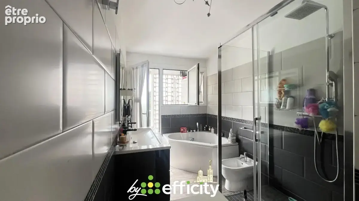 Appartement - photo 10