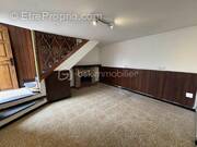 Appartement à GREOLIERES