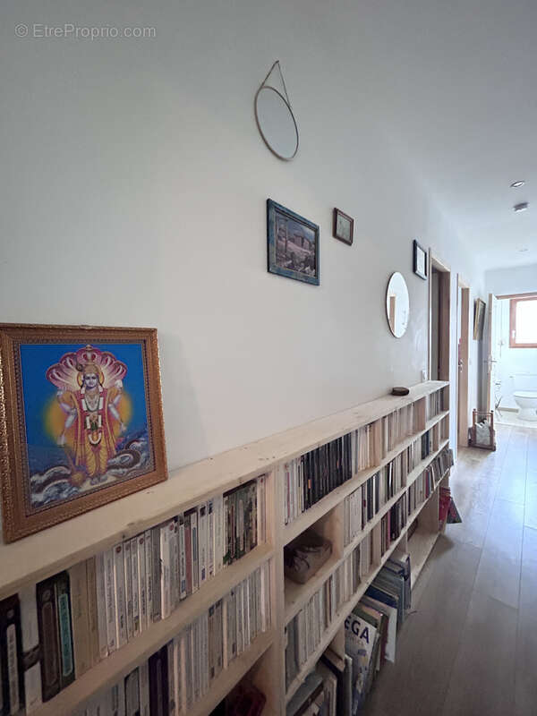 Maison à SAINT-ANDRE-DE-MAJENCOULES