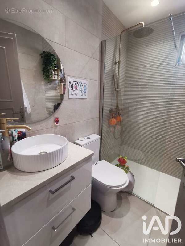 Maison 53 m² à Soignolles-En-Brie  - photo 9
