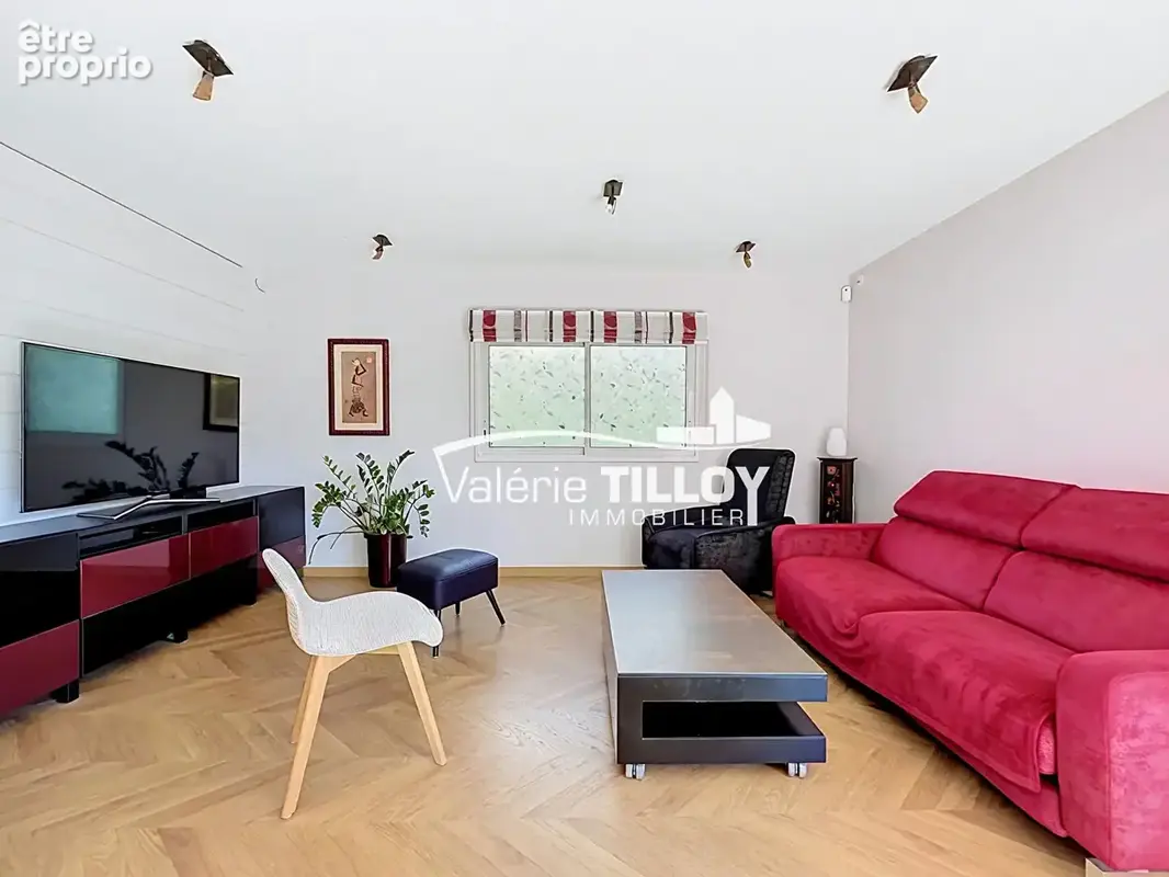 Maison familiale 5 chambres avec suite parentale, jardin et double garage - photo 4