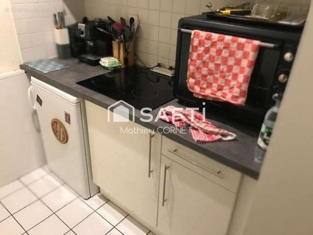 Photo 5 - Appartement à BORDEAUX