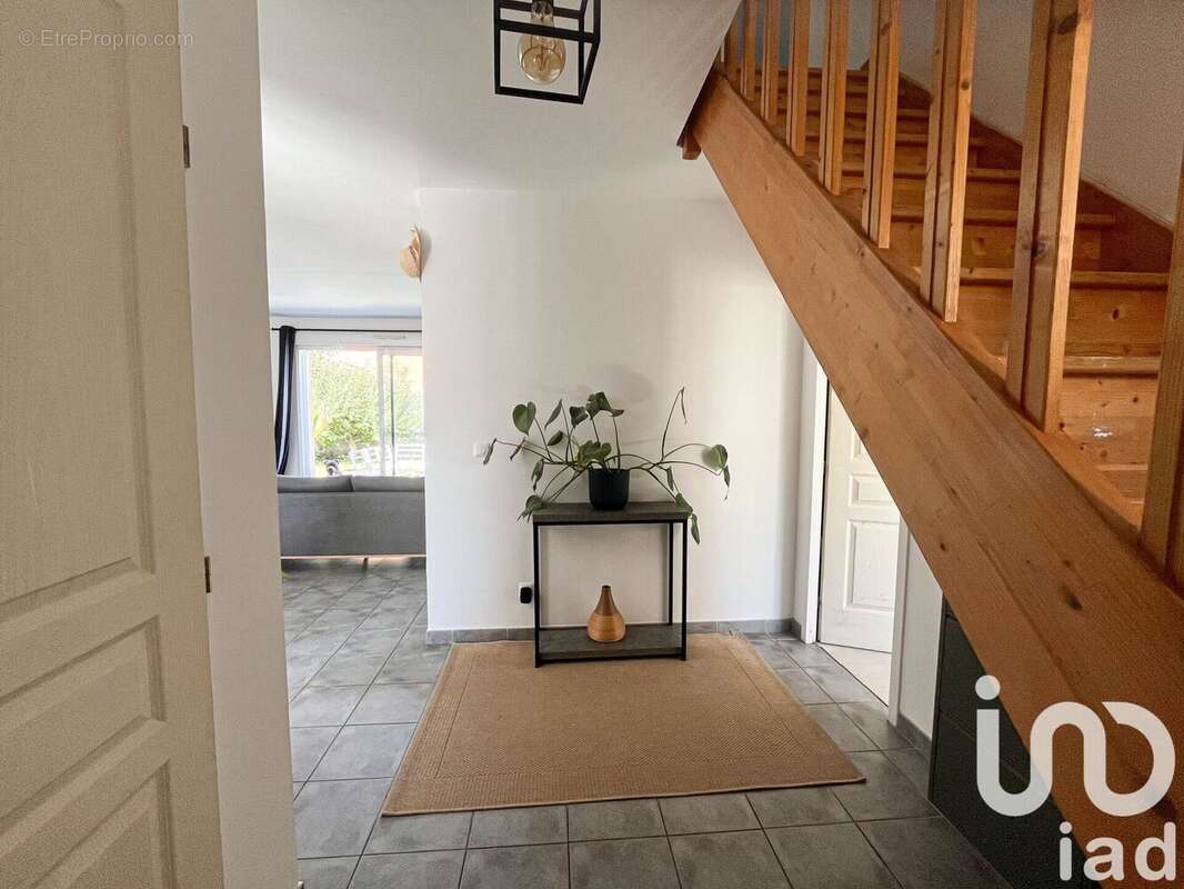 Maison 118 m² à Rosny-Sur-Seine  - photo 4