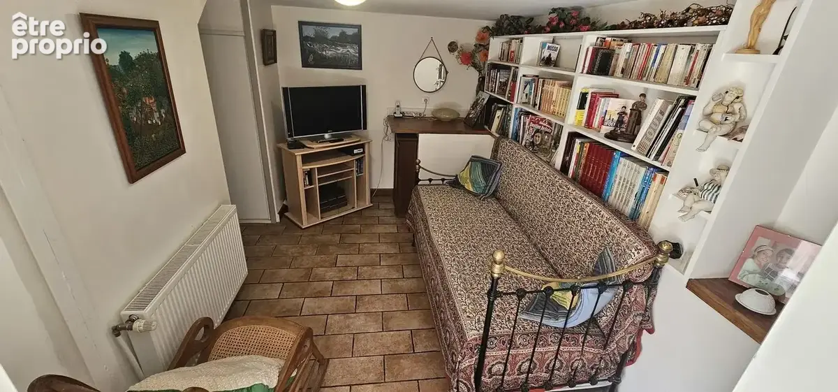 LA CIOTAT maison T5 - dépendance - 4 chambres - terrasse -