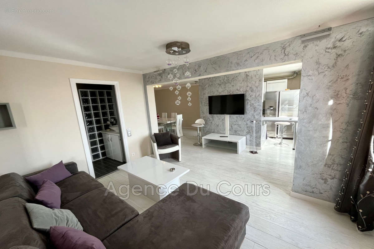 Appartement à GRASSE