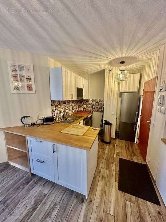 Appartement à SOULAC-SUR-MER