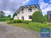 Maison à TERCIS-LES-BAINS