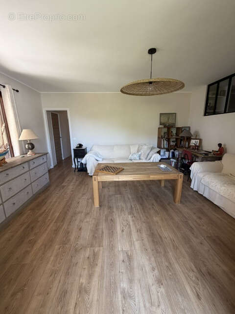 Appartement à VILLEFRANCHE-SUR-MER