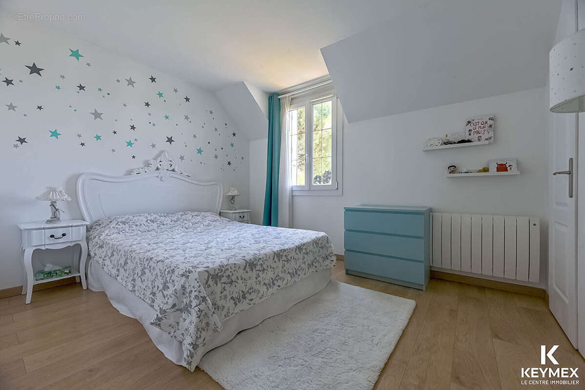 Maison indépendante  familiale Groslay 7 pièces 158 m2 - photo 12