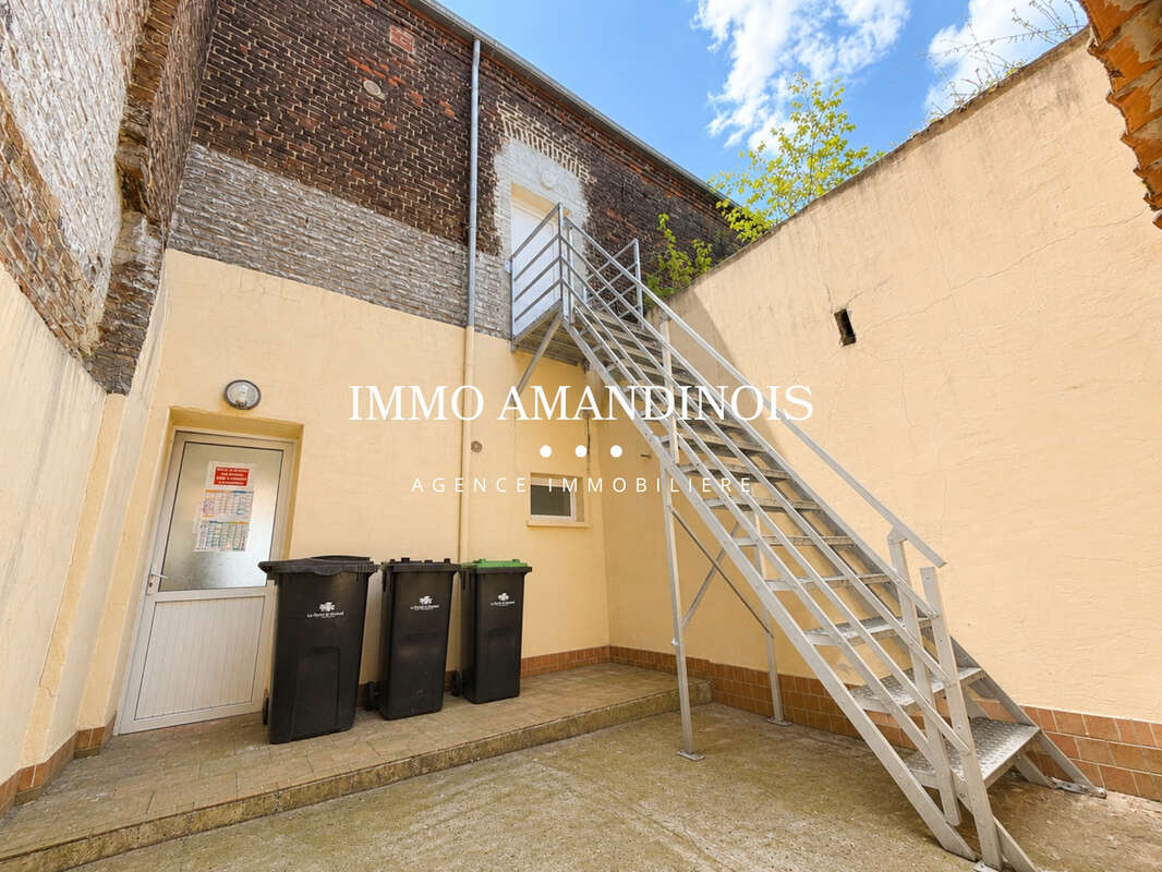 Immeuble de rapport - 3 lots - centre ville - photo 5