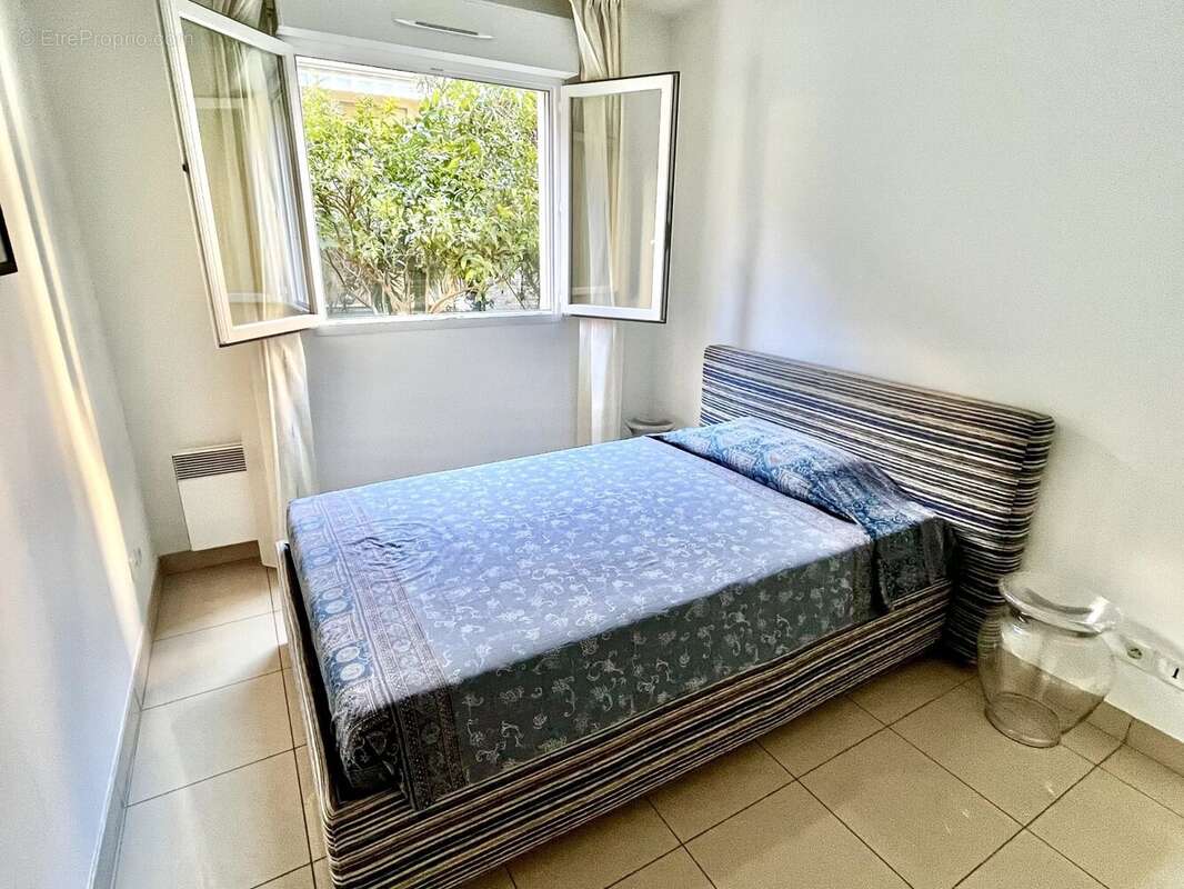 Appartement à ROQUEBRUNE-CAP-MARTIN