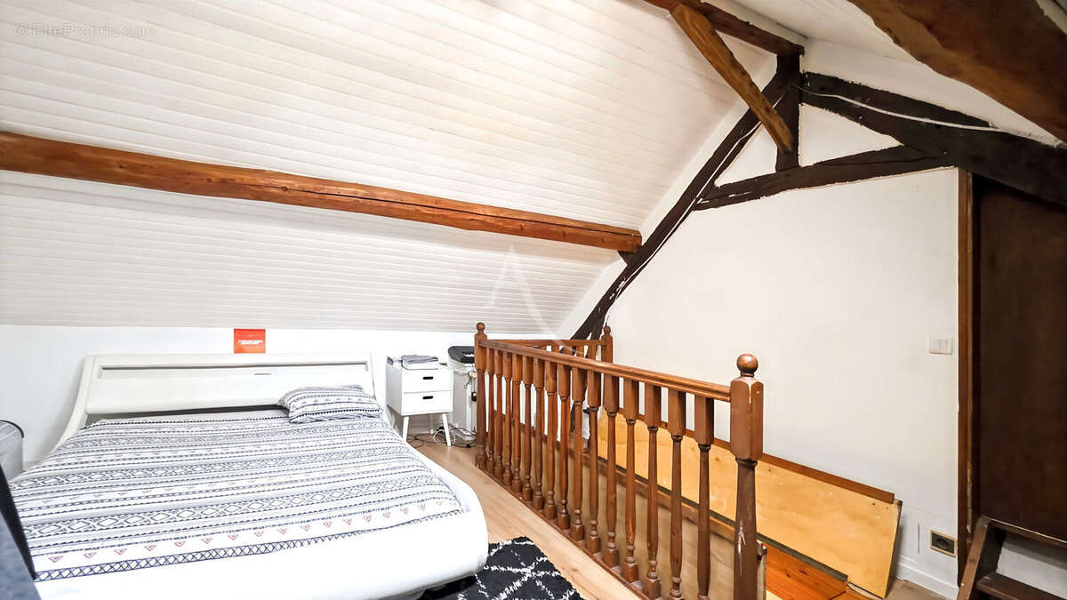 Maison à MANTES-LA-VILLE