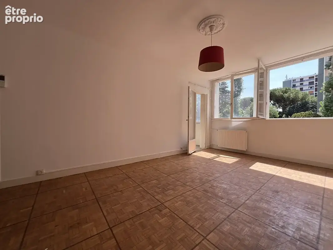 Appartement 55m² à toulouse - photo 2