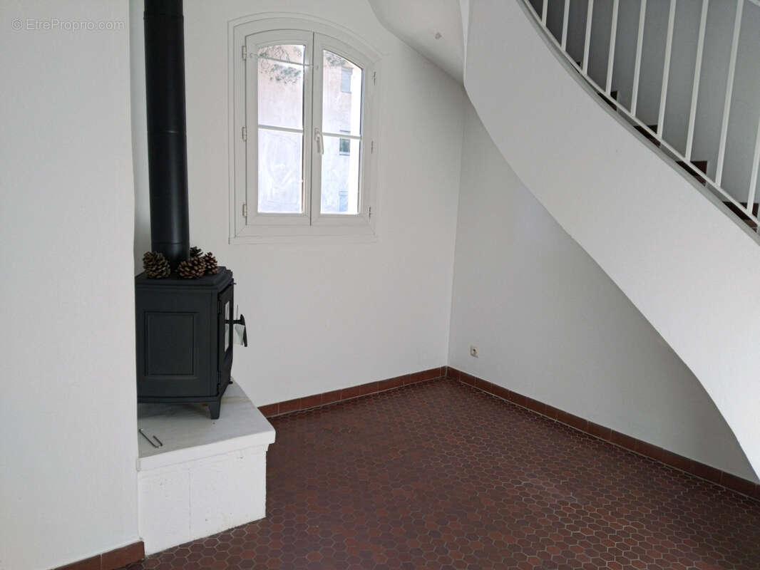 Appartement à HYERES