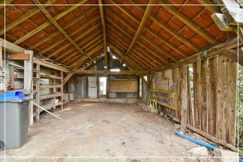 Maison à vendre 3 pièces SAINT MAUR (18) - photo 30
