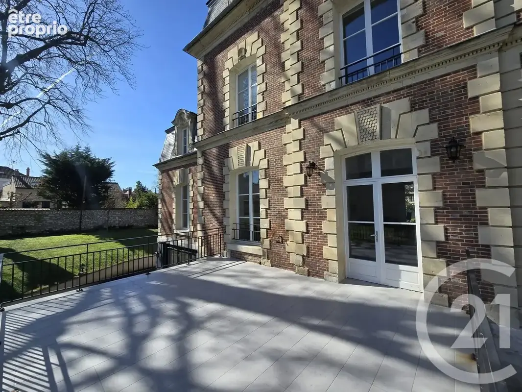 Photo Appartement à Vernon au prix de 369 000€