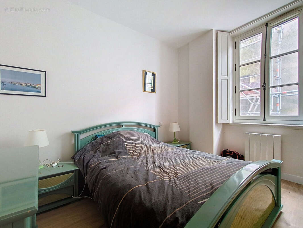 Appartement à LA ROCHELLE