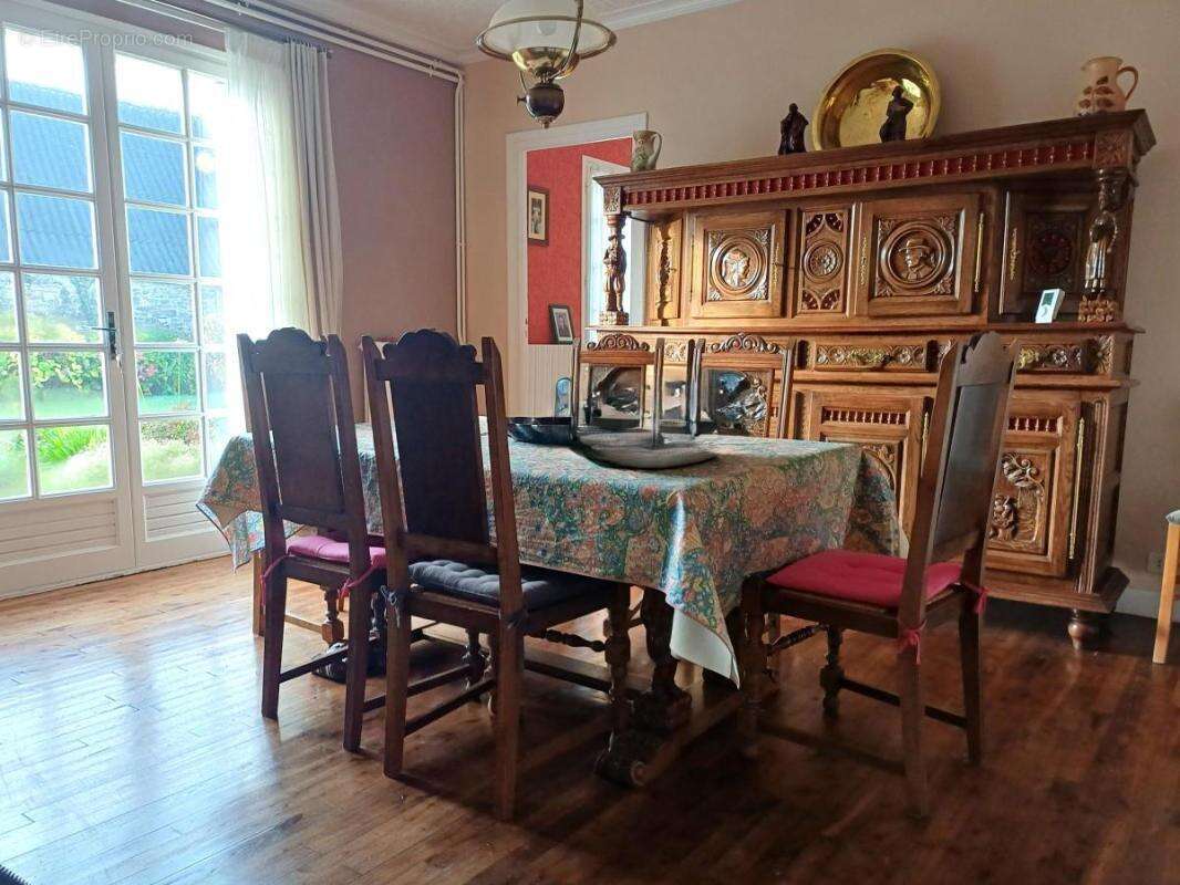 Propriété - photo 2