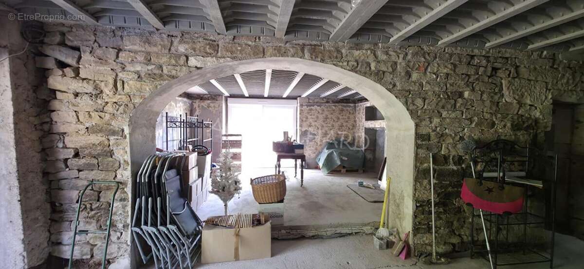 Ensemble immobilier à vendre - photo 14
