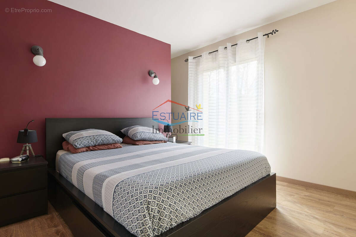 Maison à LA CHAPELLE-LAUNAY