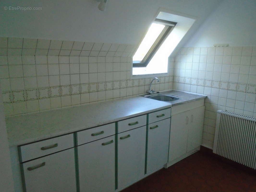 Maison bi-famille de 216 m2 - SAVERNE - photo 7