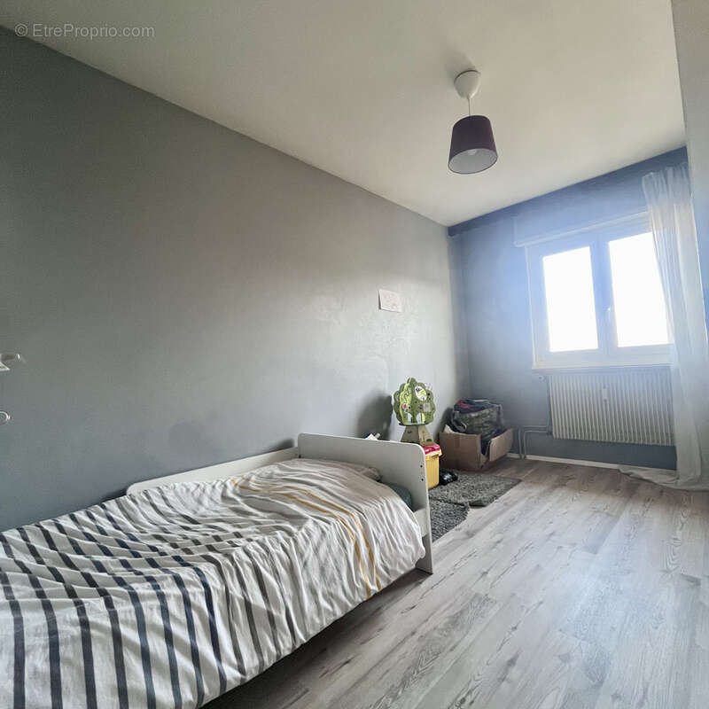 Appartement à MULHOUSE