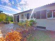 Maison à NUEIL-LES-AUBIERS