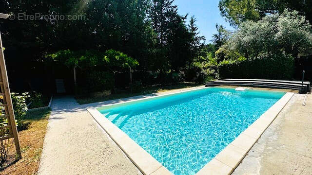 Maison à VAISON-LA-ROMAINE