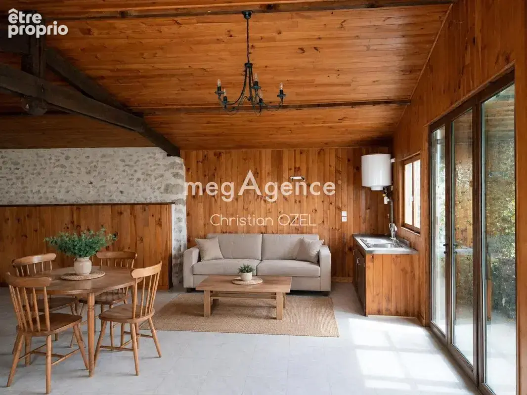 Agréable maison situé entre Provins et Longueville - photo 4