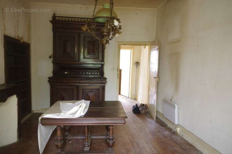 Maison à LOMBEZ