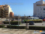 Appartement à LEUCATE