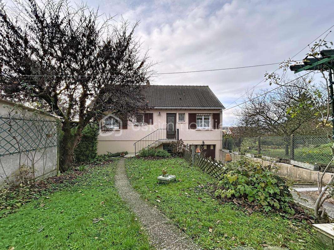 Maison à CORBEIL-ESSONNES