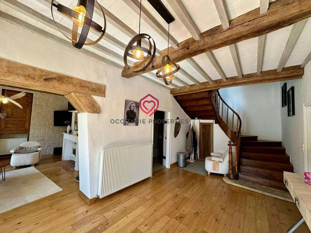 Maison à CANNET