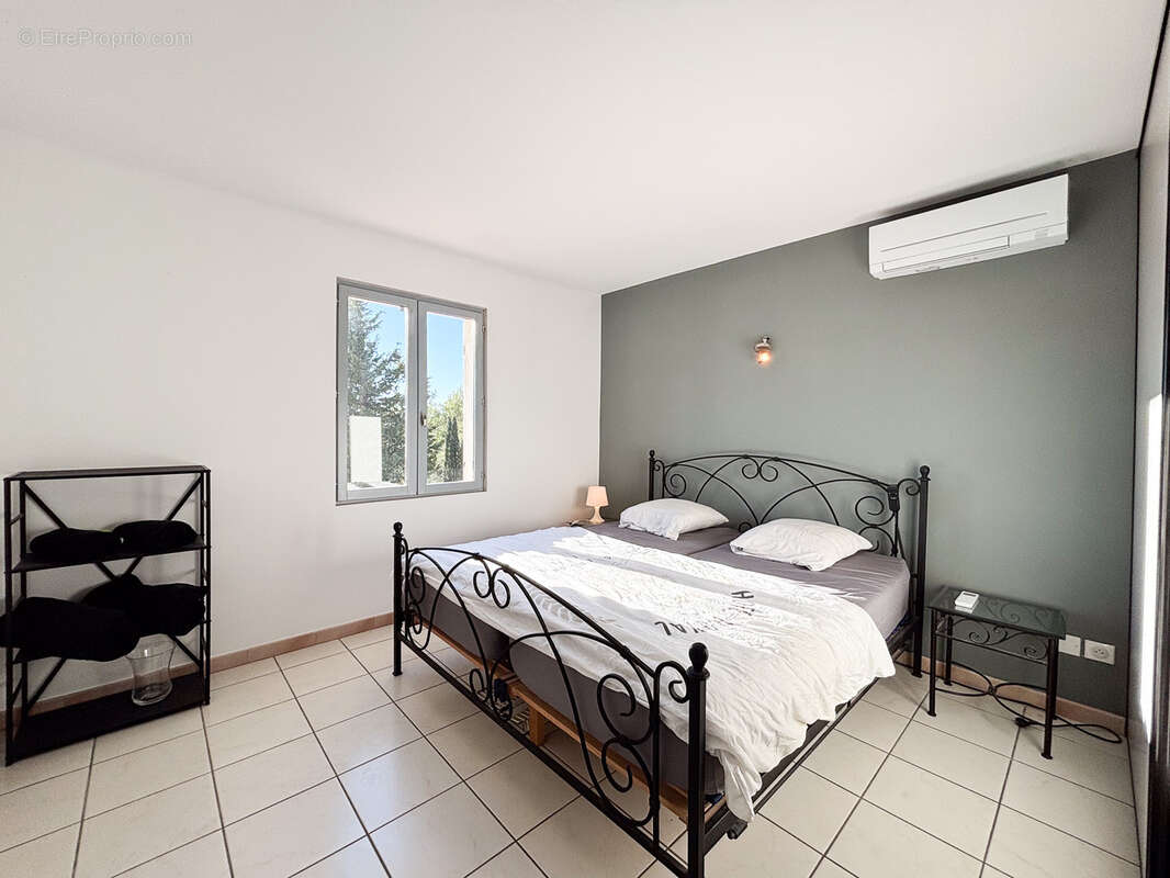 Maison à DRAGUIGNAN