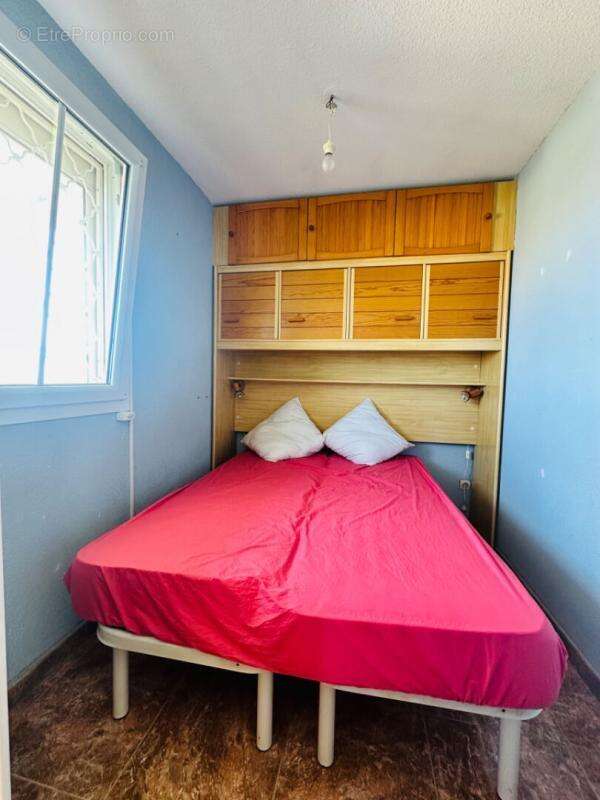 Appartement à VALRAS-PLAGE