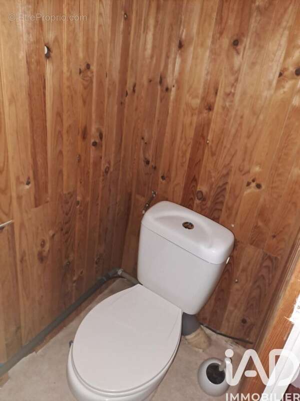 Photo 8 - Maison à AUBIGNY-SUR-NERE